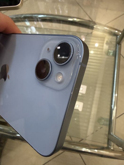 Iphone  14 plus на 128 гб