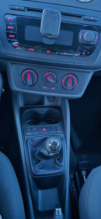 SEAT Ibiza 6J 1.2 Gasolina (2009) – Económico e fiável | 188.000 km