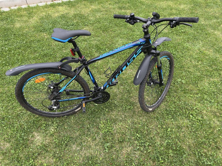 Rower MTB Kross Hexagon 3.0 26”