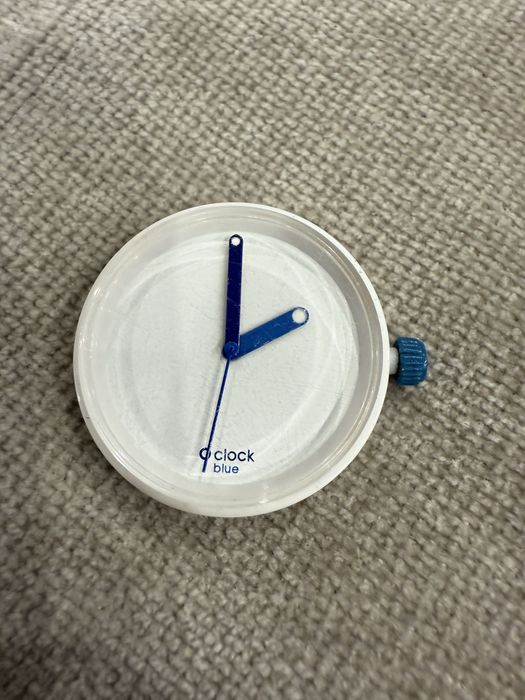 Жіночий годинник O’Clock White (OBEC / O Bag група)
