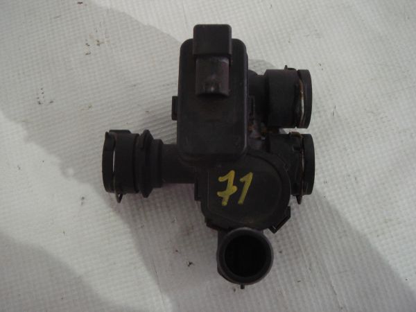 Bomba De Aquecimento(Sofagem) Mercedes-Benz E-Class (W211)