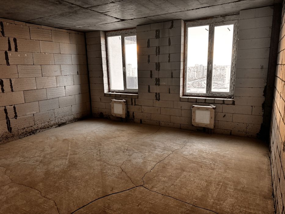 Квартира в черкасах від власника вул козацька. 9/1