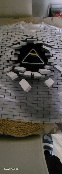 Koszulka pink floyd