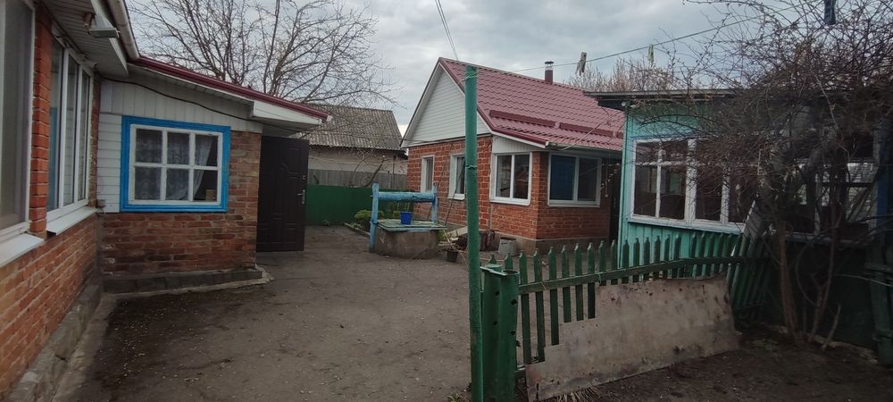 Продам частный дом