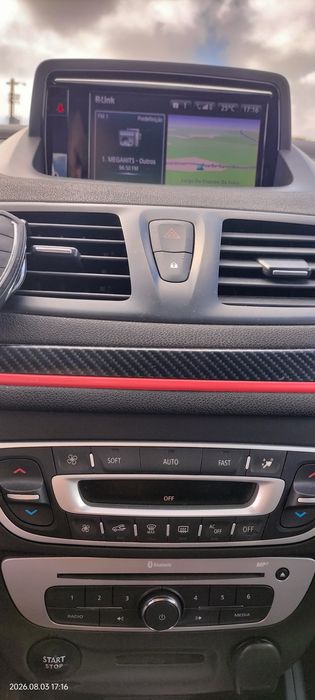 Renault Megane GT line — photo 4