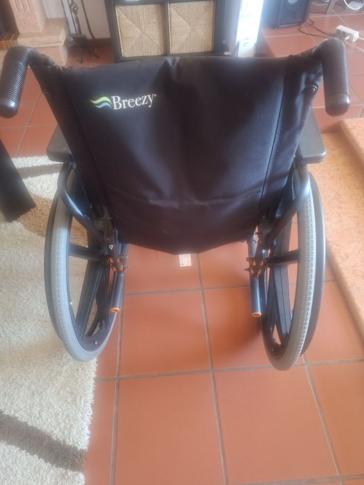 Cadeira de rodas
