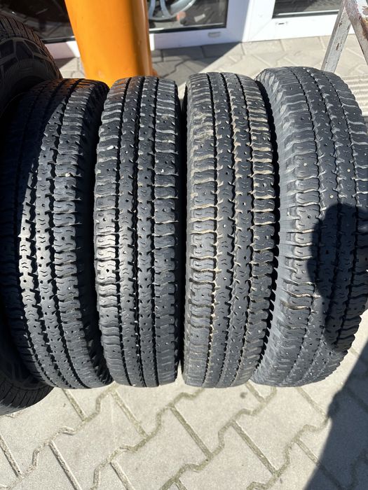 5.00/5.20x14 semperit kmpl classic kmpl