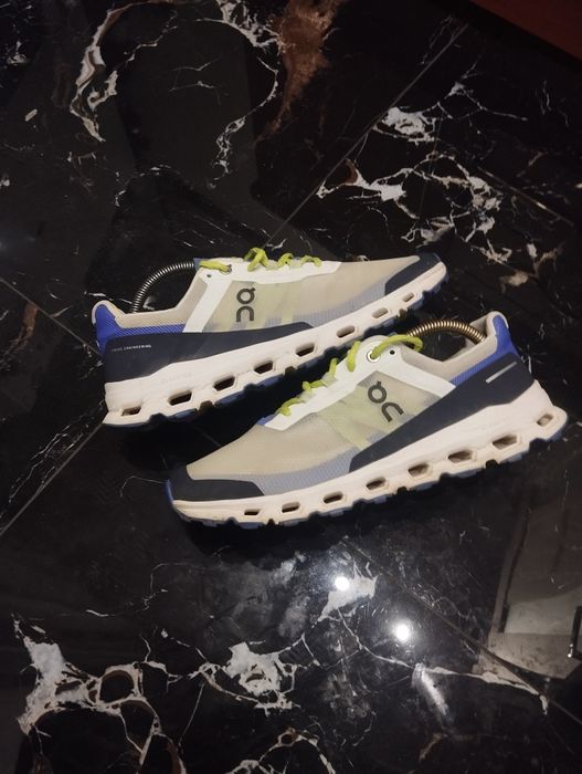 Продам on running