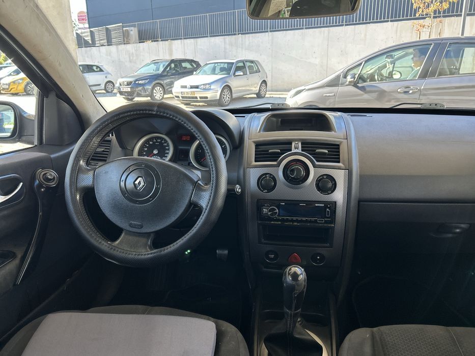 Renault Megane 1.5 DCI Valor Negociável