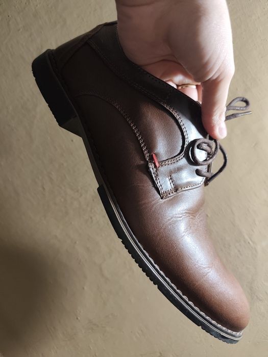 Sprzedam buty męskie