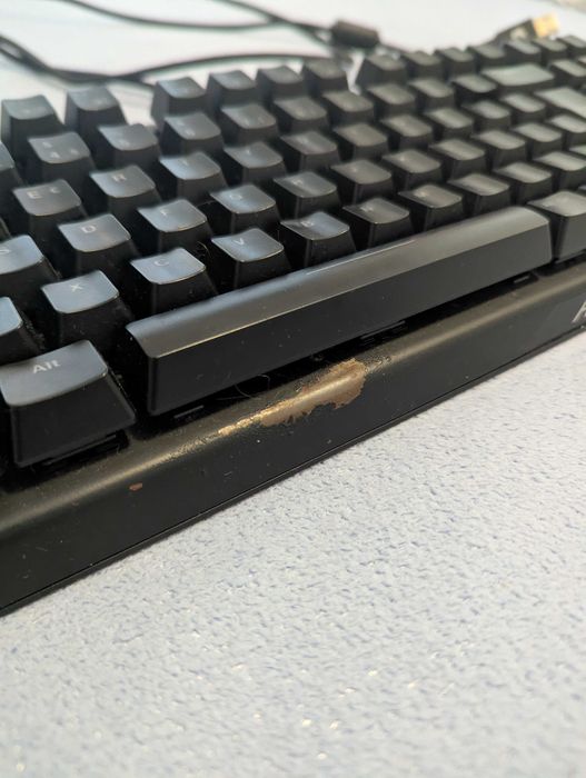 Teclado Gigabyte Aorus K9 Optical