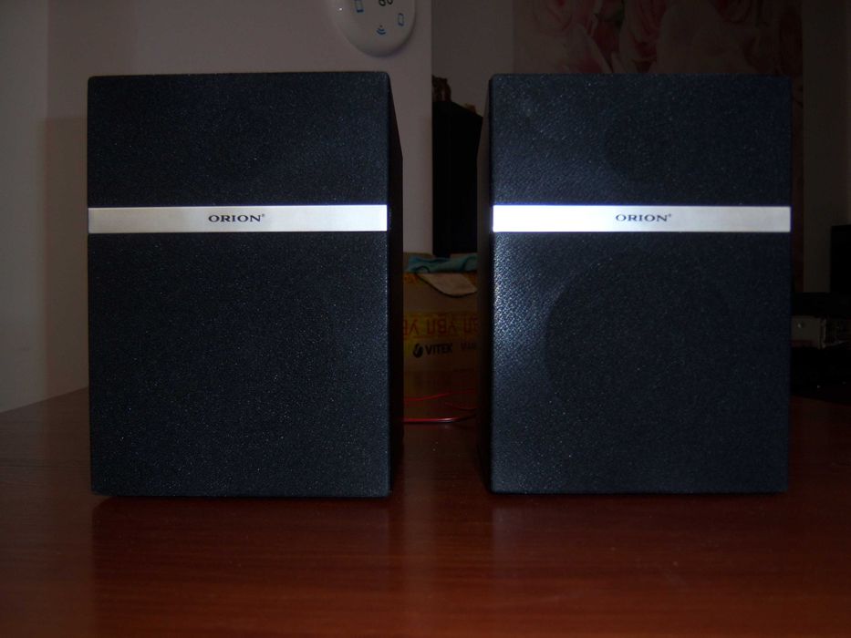 Акустическая система Orion