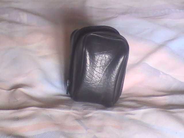 Aparat LUBITEL 166 B