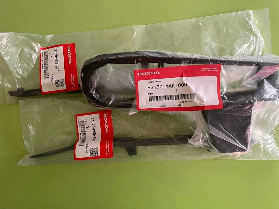 HONDA FMX650 продам запчасти, сальник пера