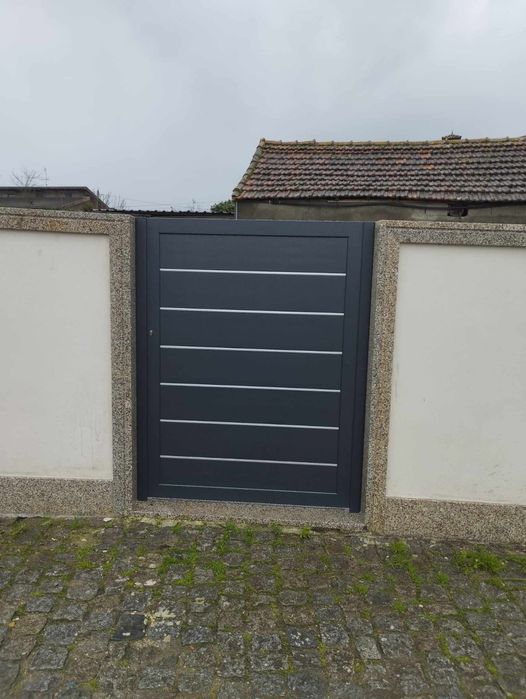 Colocação e reparação