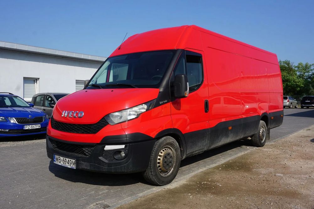 Iveco