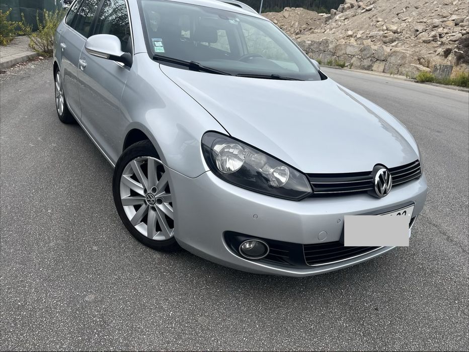 Vw golf 6  excelente  estado