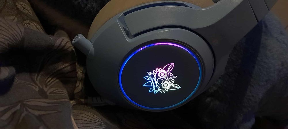 Sprzedam słuchawki Onikuma K9 Cat