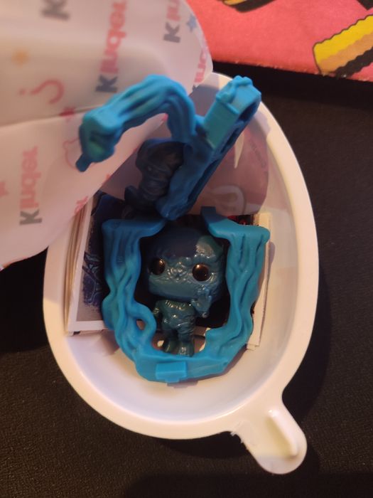 Кіндер Джой Stranger things