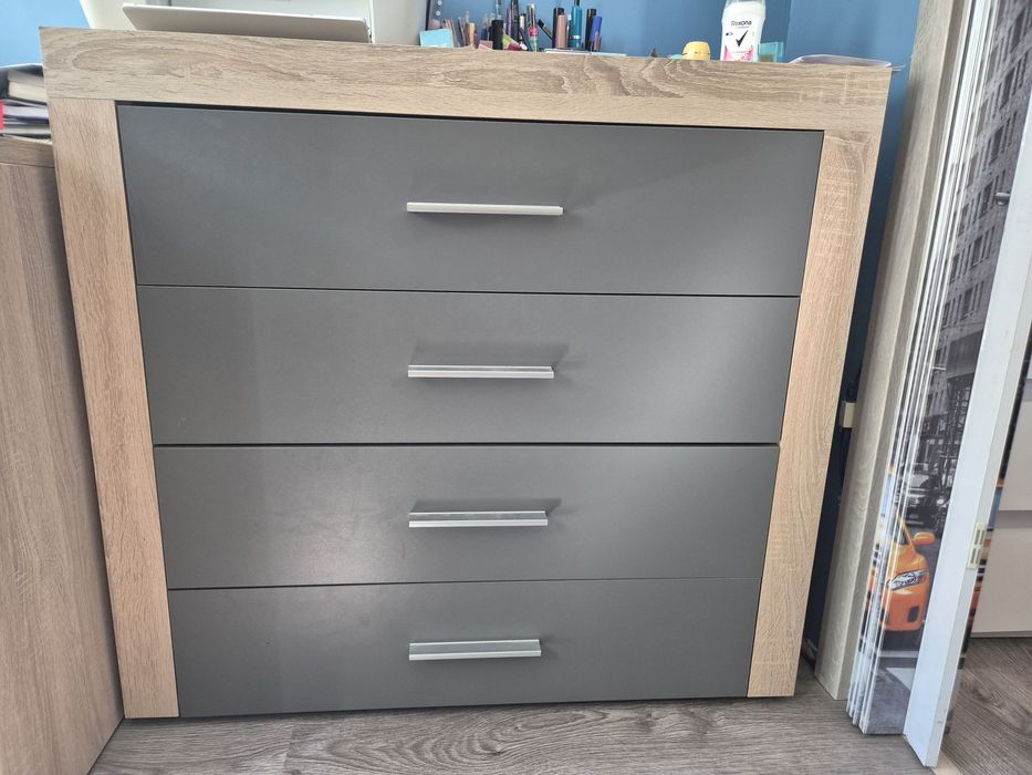 Meble pokojowe Stan Idealny