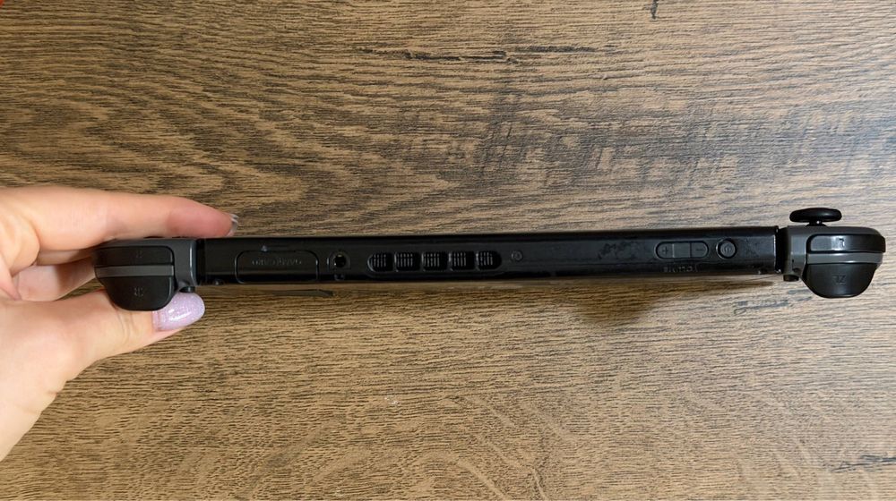 Безкошовні ігри Nintendo Switch + sd 16 gb #192
