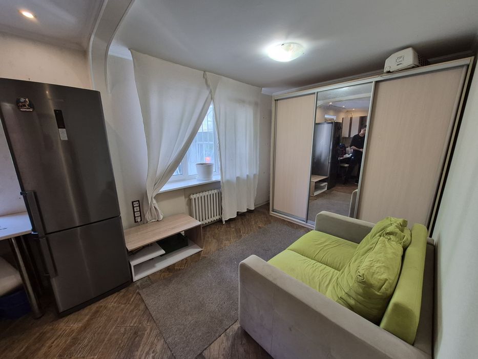 Продам 1к.квартиру Черноморск низкий  этаж - View 4