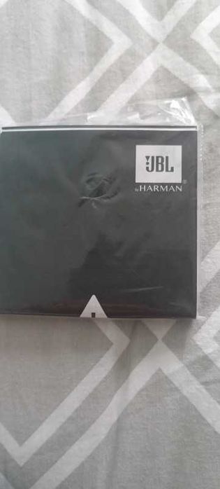 Słuchawki douszne JBL E15