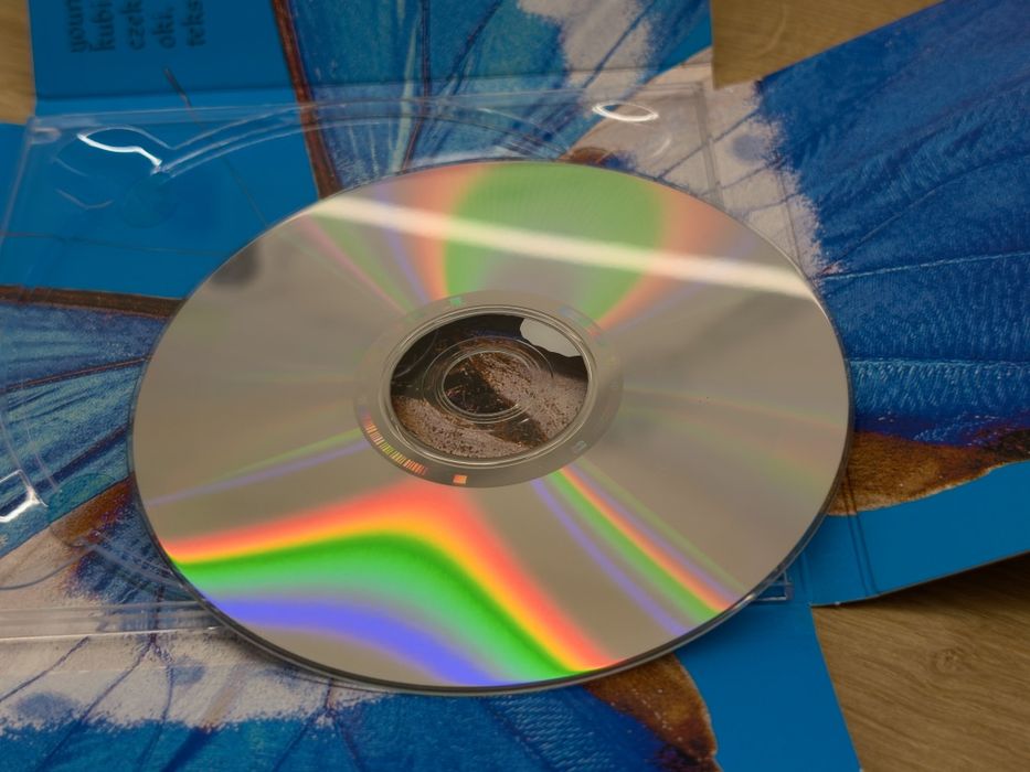 OKI 77747mixtape
