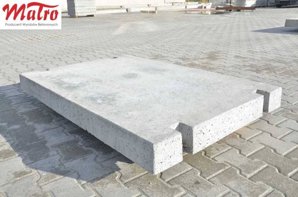 Płyty drogowe 200x150x15 cm płyta drogowa, prefabrykat betonowe