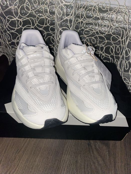 Жіночі кросівки Adidas Lightblaze оригінал! JH6958 40р