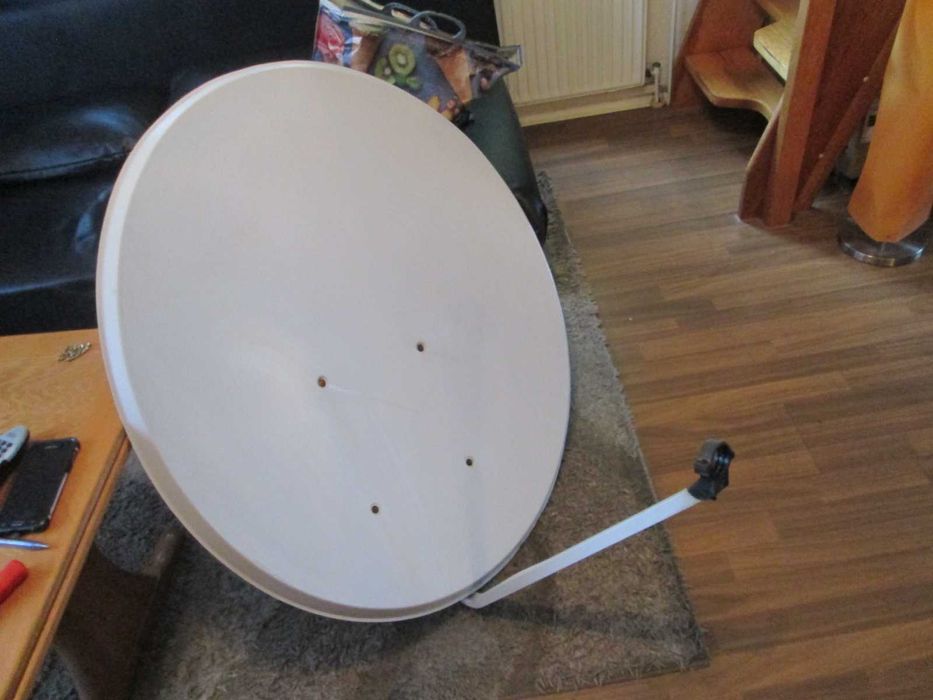 Antena SAT 100cm lub 80cm