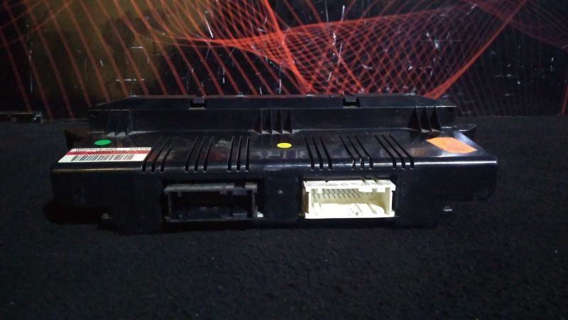 Comando Da Sofagem  Ford Focus Ii (Da_, Hcp, Dp)