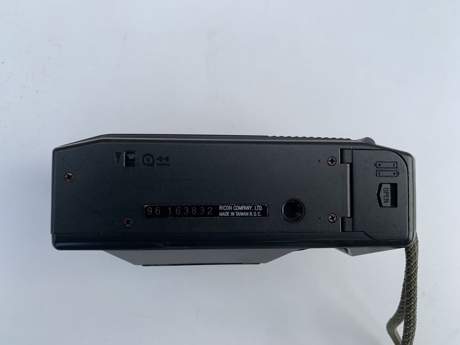 Maquina fotografica Ricoh XF-30