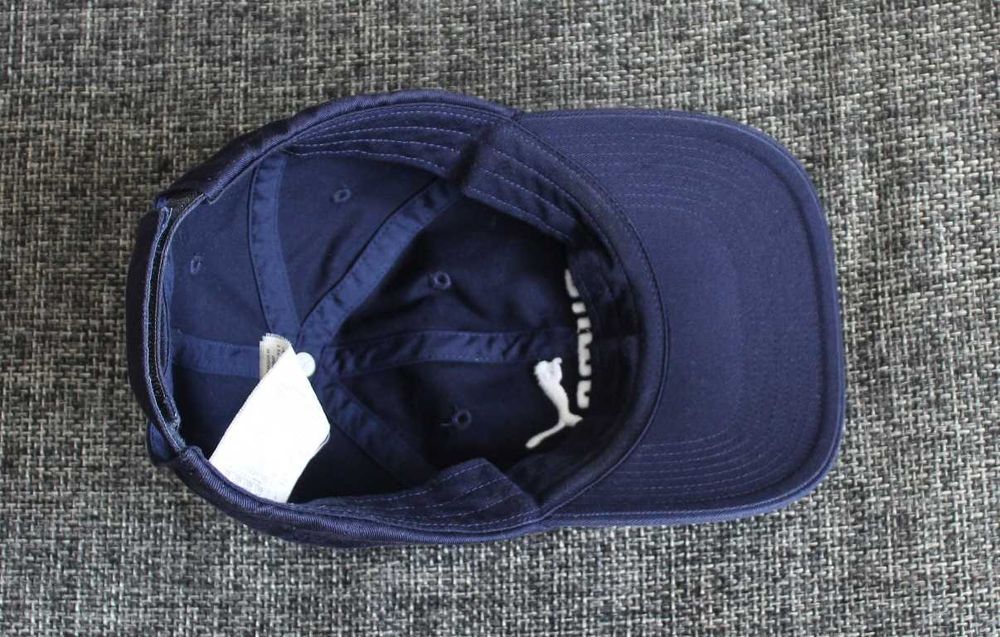 Кепка Puma Cap Оригінал 56-58см