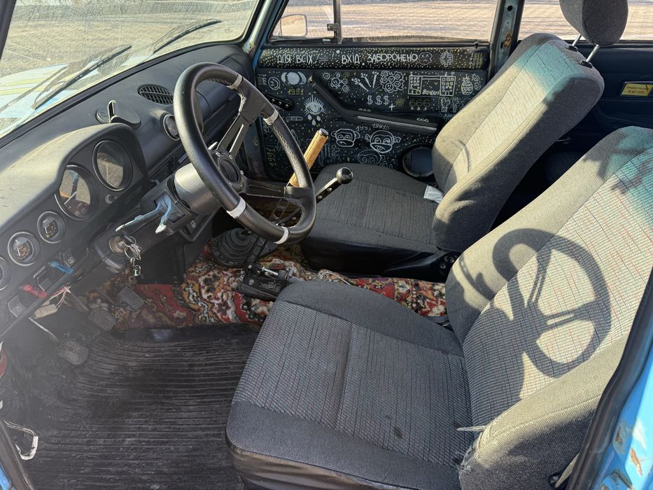 Ваз 2106 1.6 Бенз дрифт корч