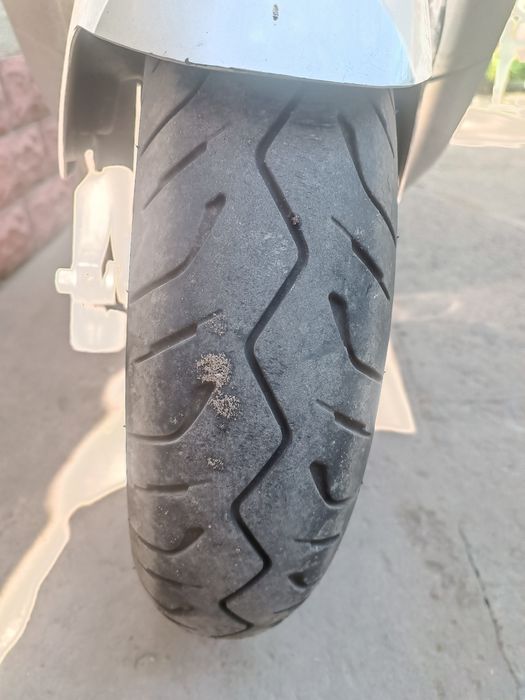 Продам Suzuki Skywave 400куб. в отличном состоянии.