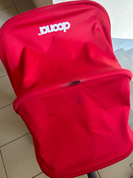Велосипед Doona