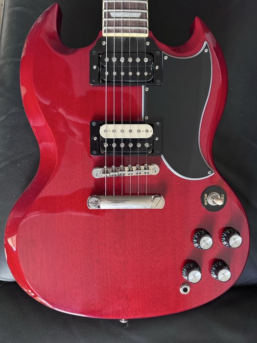 Gitara elektryczna Epiphone SG 1961