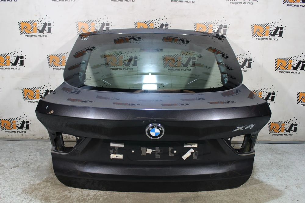 Porta / tampa da mala BMW X4 (F26)