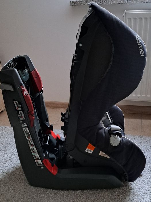 Fotelik Romer King  plus   9-18 kg