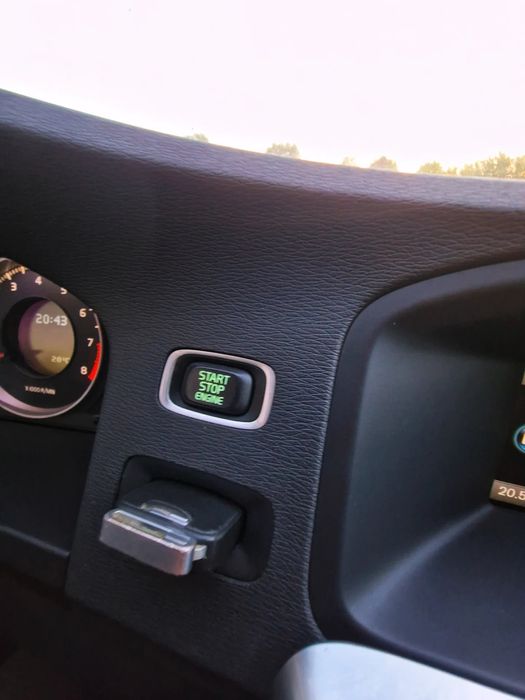 Volvo 2011рік акпп офіційна