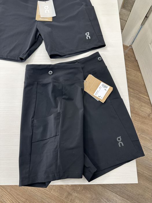 Бігові чоловічі шорти On Cloud