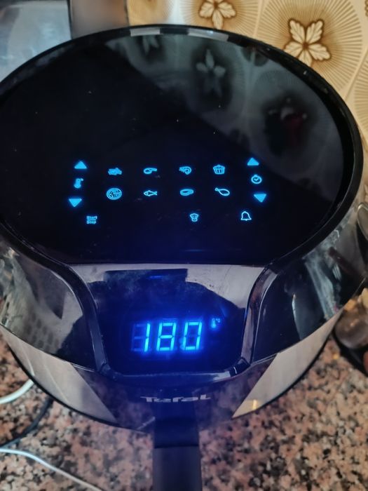 Air Fryer Tefal 5.6 L