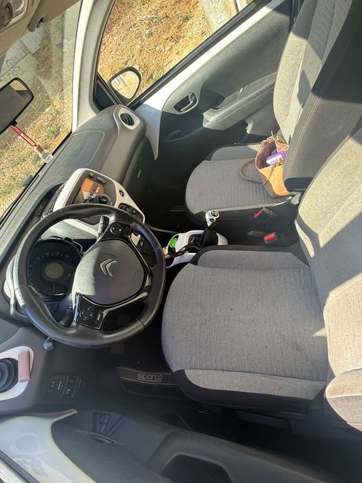 Citroen C1 - 2018