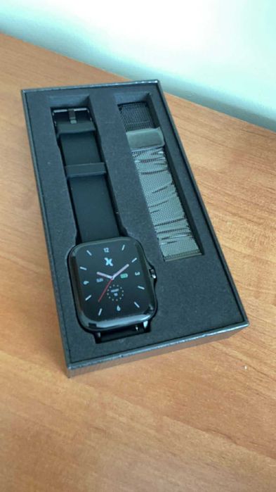 Smartwatch Maxcom Aurum Pro