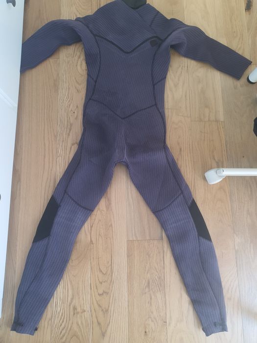 Fato de Surf/Vela Psycho One criança
