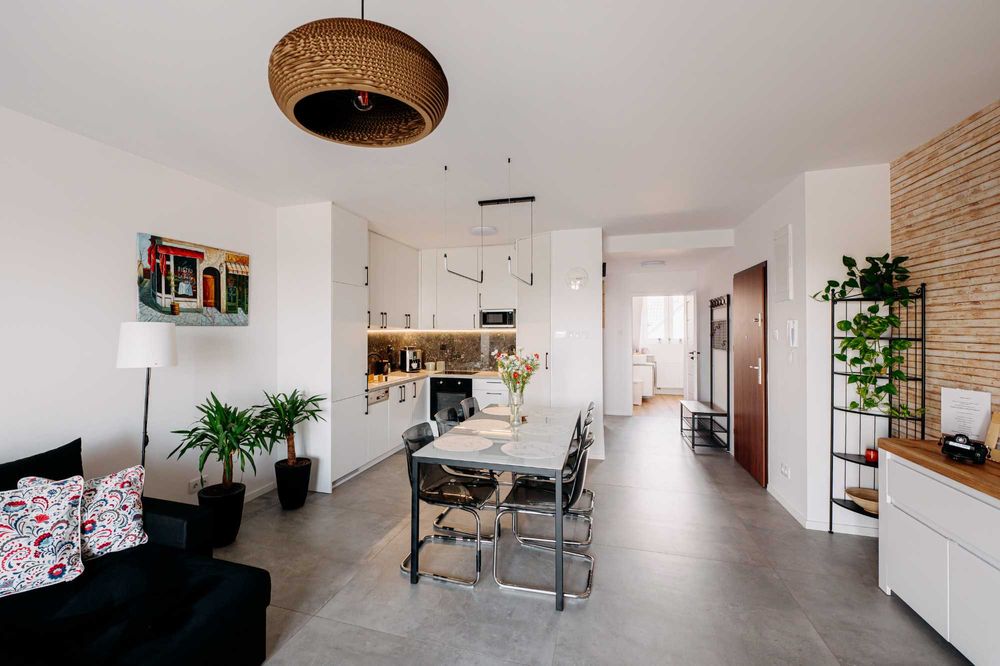 Apartamenty Widokowe 9.9 na Booking