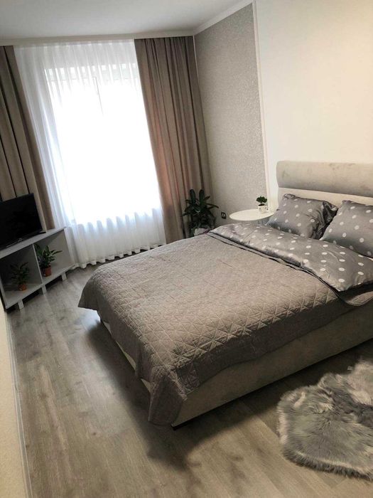 Квартира Хмельницький  подобово ЛЮКС 1к. Докум. КОМФОРТ!