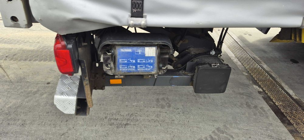 Sprzedam MAN TGX 26500EURO 6 2017r automat