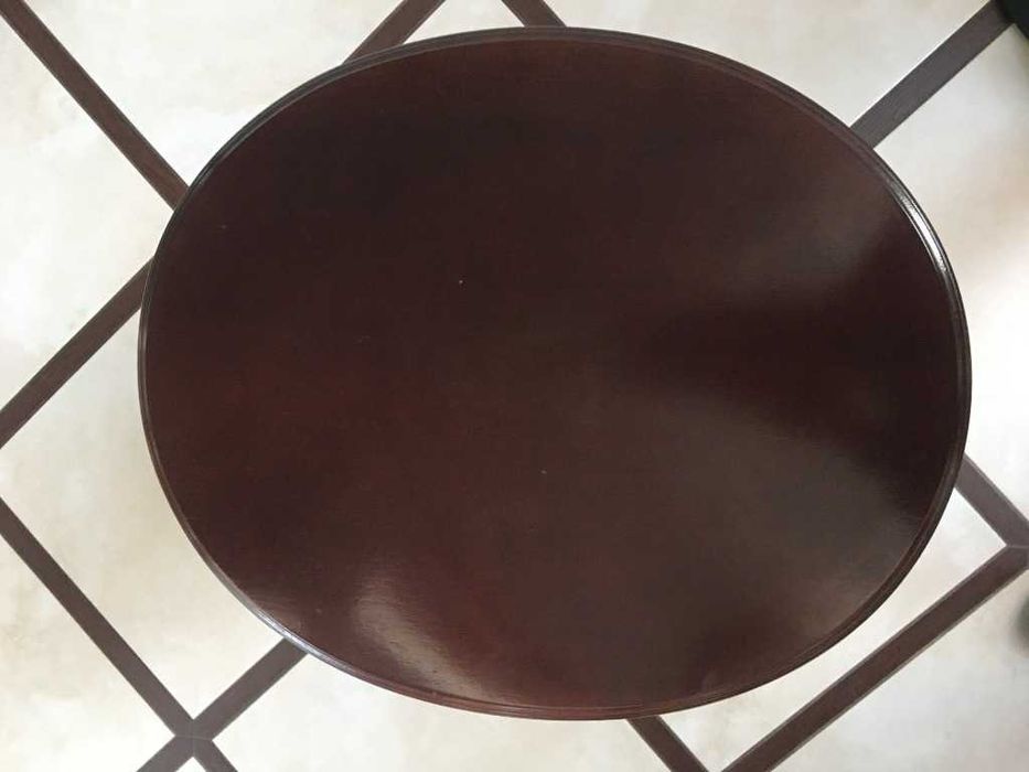 Konsola  komoda drewniana lite drewno